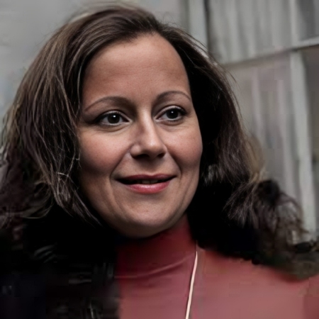 Rosemeri dos Reis Cholbi, Former Spouse of Soccer Legend Pelé